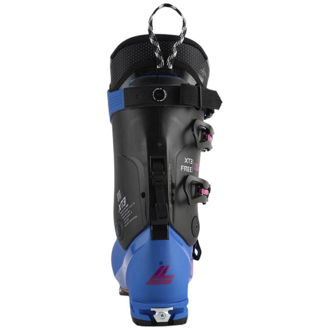 Lange Men's XT3 FREE 130 MV GW Ski Boots 2026